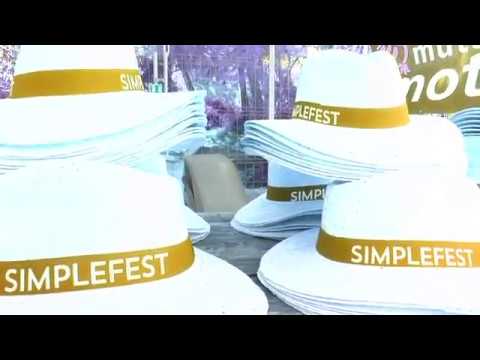 Festival Simplefest NASHVILLE PUSSY Vendredi 31 Août 2018