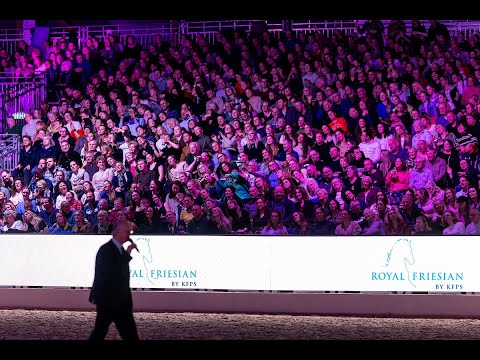 HK2025 | zaterdag 11 januari