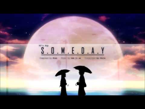 Someday - NieN (DJ Max Ray)