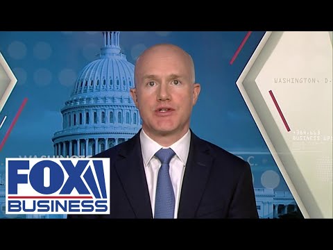 Coinbase CEO: This felt 'deeply unfair'