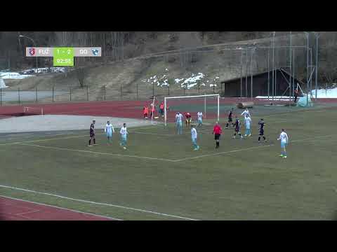 2.SNL 21/22 19.krog - Fužinar Vzajemci : Gorica