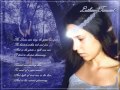 Song of Beren and Luthien 