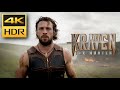 4K HDR | Trailer - Kraven The Hunter