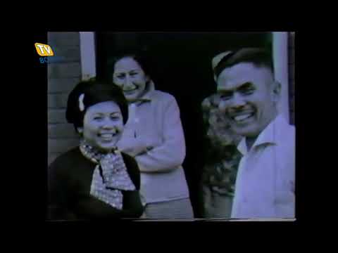 RTV Bodegraven   Hoe zag Bodegraven er in 1962 uit  Kijk   deel 2