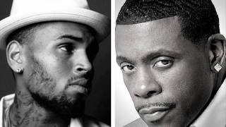 Chris Brown ft  Keith Sweat – Who’s Gonna