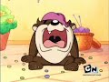 Baby Looney Tunes Making Taz Cry