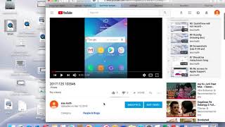 94 These are not my recordings! Blocked by Youtube