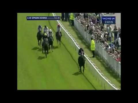 Diamond Jubilee Coronation Cup 2012