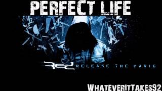 Red - Perfect Life
