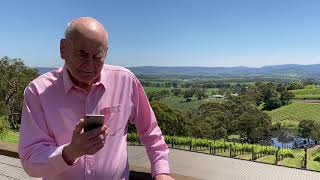 James Halliday Talks To His Virtual Assistant - Juno