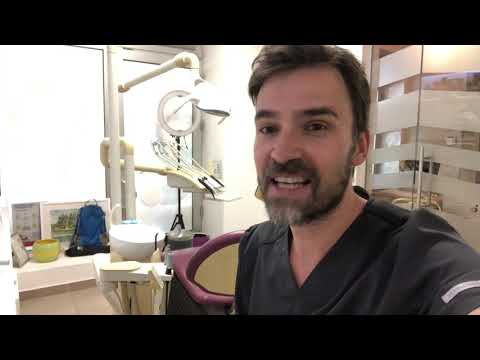 MEDIT i700w Intraoral Scanner with  MAC vs WINDOWS Laptop