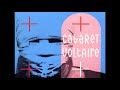 Cabaret Voltaire    /  Theme From Earthshaker