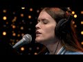 Ethel Cain A House In Nebraska Live On KEXP