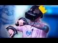 I Am The King of FNAF VR