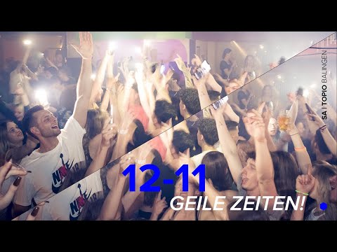 Geile Zeiten -  Hits der 90er, 2000er und 2010er
