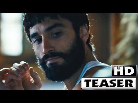 Kamikaze Teaser 2014 Español
