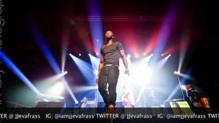 Mavado - Feel Like (Raw) June 2016