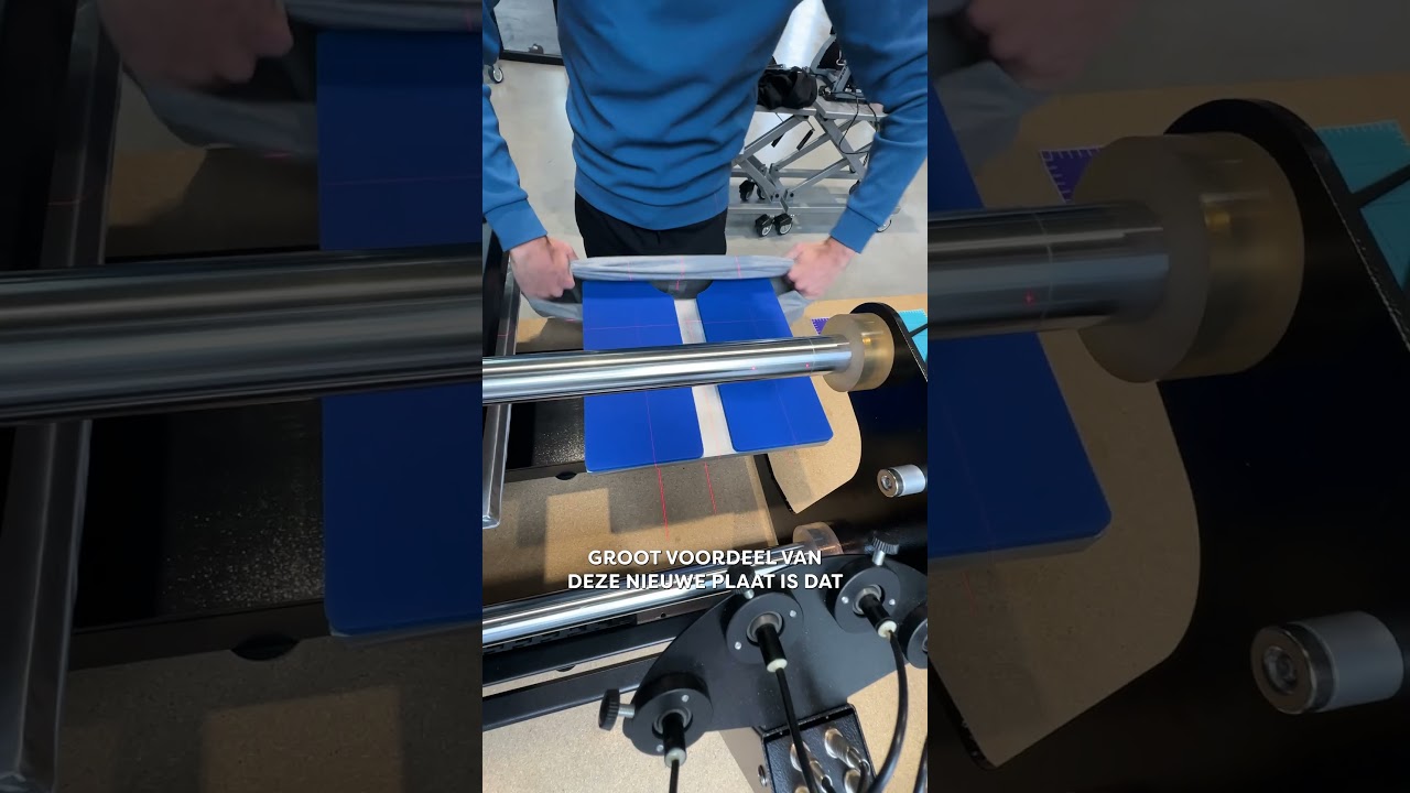 Videovoorbeeld