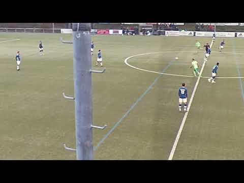 10.11.2019 SG Eintracht Mendig/Bell 3-1 SV Mehring