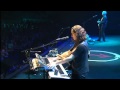 Rush - Subdivisions - Snake and Arrows Tour