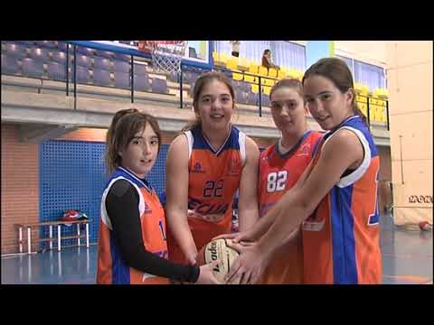 ECIJA BASKET CLUB DECIMA COPA COVAP 2023 FEMENINO