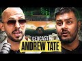 ANDREW TATE Reveals The Truth About The Matrix Power Wealth CEOCAST EP 77