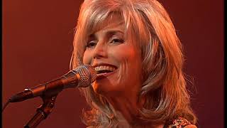 Emmylou Harris and Spyboy — Live at Ohne Filter extra (2000)