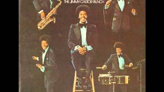 Good Bye, My Lover Good Bye- Jimmy Castor