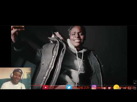 Ab Da Jett,Yus Gz,Nesty Floxks,Scottie2Hotty - AFRICAN DEMONS PT2 (Official Video) Kai Dezzy Reacts
