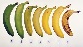 What Happens To Your Body After Eating Bananas With Black Spots