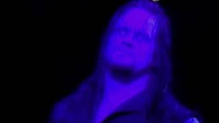 The Undertaker : Rest in Peace