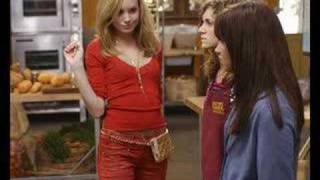 Meaghan Martin Phone Interview! video