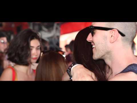 Sundaze Madrid - Henry Saiz B2B Marc Marzenit