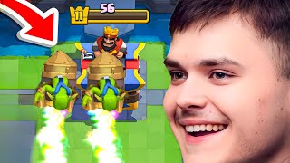 Can I THREE CROWN with Mirror Rocket Cycle? - Deck Guide by Ian77