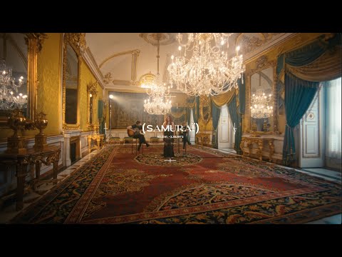 MAD SOUNDS 40 - SAMURAÏ