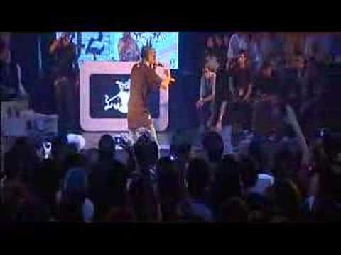 Red Bull Batalla de los Gallos 07/ Final / Noult VS JandJ