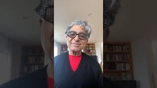 Pour garder notre esprit créatif dans les moments d'adversité...