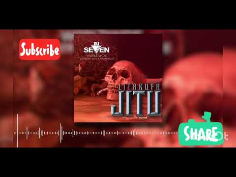 Dj seven_ Country Boy Ft Harmonize__litakufa jitu(official audio)