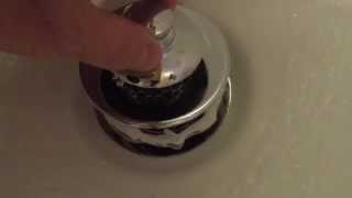 How to prevent hair from going down the drain