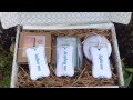 Sesame Unboxing