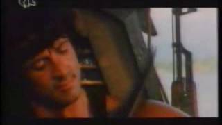 Jonny Rambo Video - Wonderwall