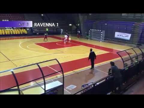 7° di Campionato Serie D  Solaris Viserba vs Ravenna Fc 5 - 3