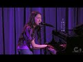 Olivia Rodrigo Making The Bed Live At The GRAMMY Museum