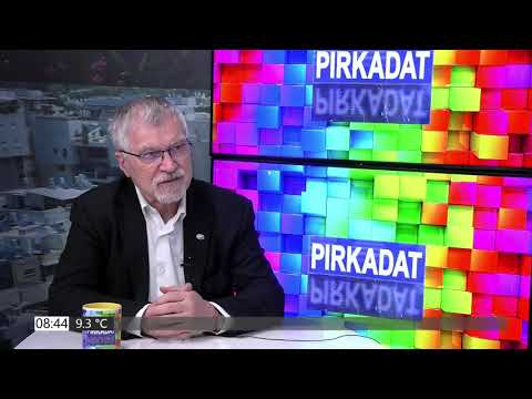 PIRKADAT Breuer Péterrel: Fejérdy Tamás
