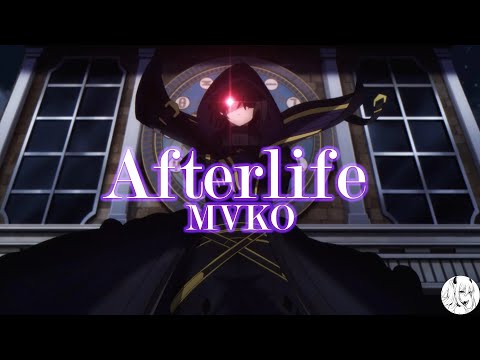 The Eminence in Shadow「AMV」Afterlife | MVKO