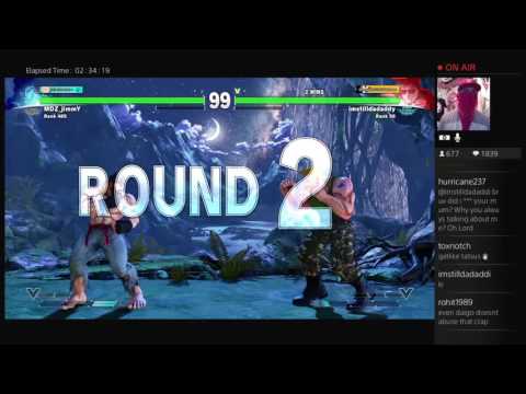 SFV - MDZ_jimmY vs imstilldadaddy 02