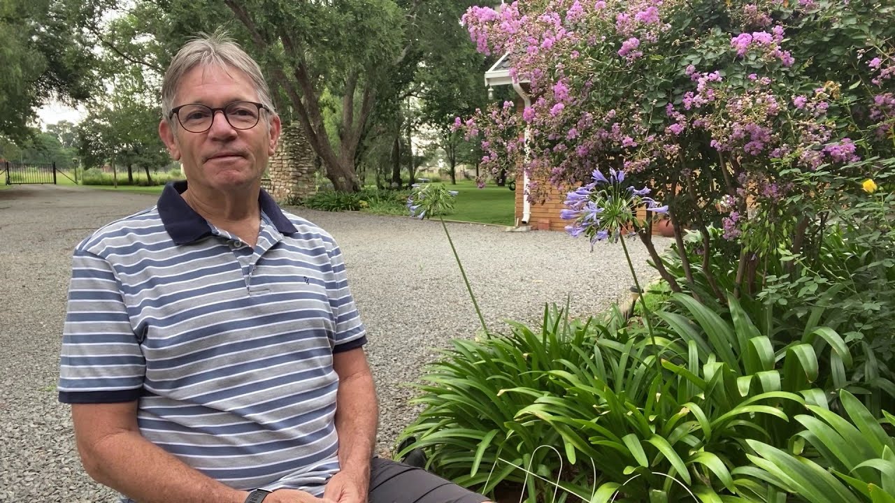 Give me oil in my Lamp