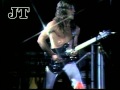 Grand Funk Railroad  --  Shinin' On  --  live 1974