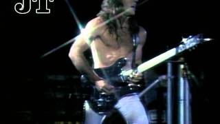 Grand Funk Railroad  --  Shinin' On  --  live 1974