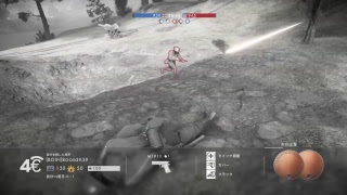 最近狙撃にはまってます